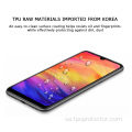 Hydrogel skärmskydd för Redmi Note 7